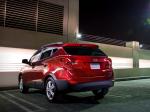 Hyundai Tucson 2010 года (US)